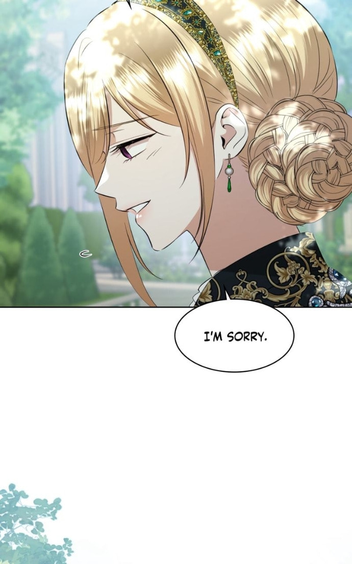 I Don't Love You Anymore Chapter 92 page 46 - 