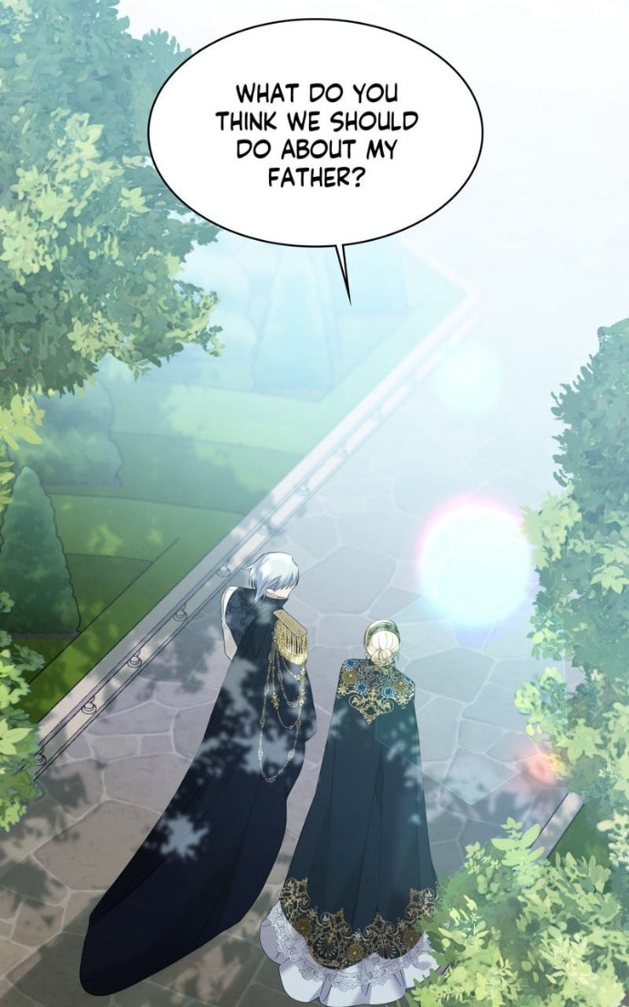 I Don't Love You Anymore Chapter 92 page 47 - 