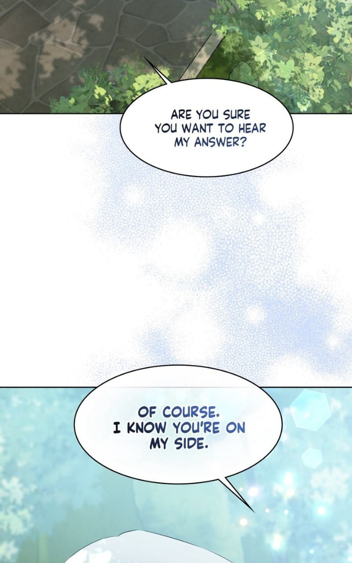 I Don't Love You Anymore Chapter 92 page 48 - 