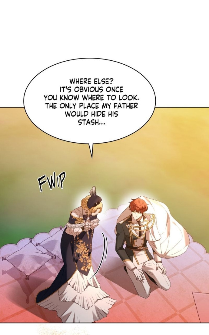 I Don't Love You Anymore Chapter 92 page 6 - 