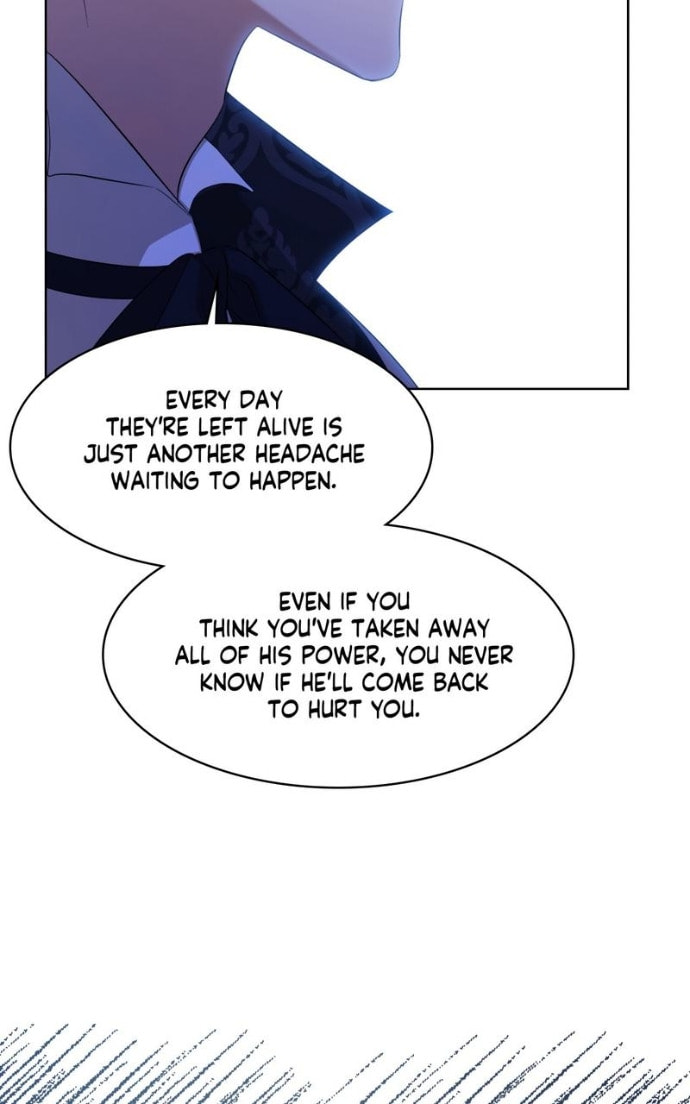 I Don't Love You Anymore Chapter 92 page 55 - 