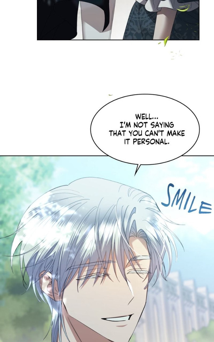 I Don't Love You Anymore Chapter 92 page 60 - 