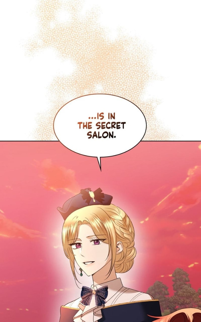 I Don't Love You Anymore Chapter 92 page 7 - 