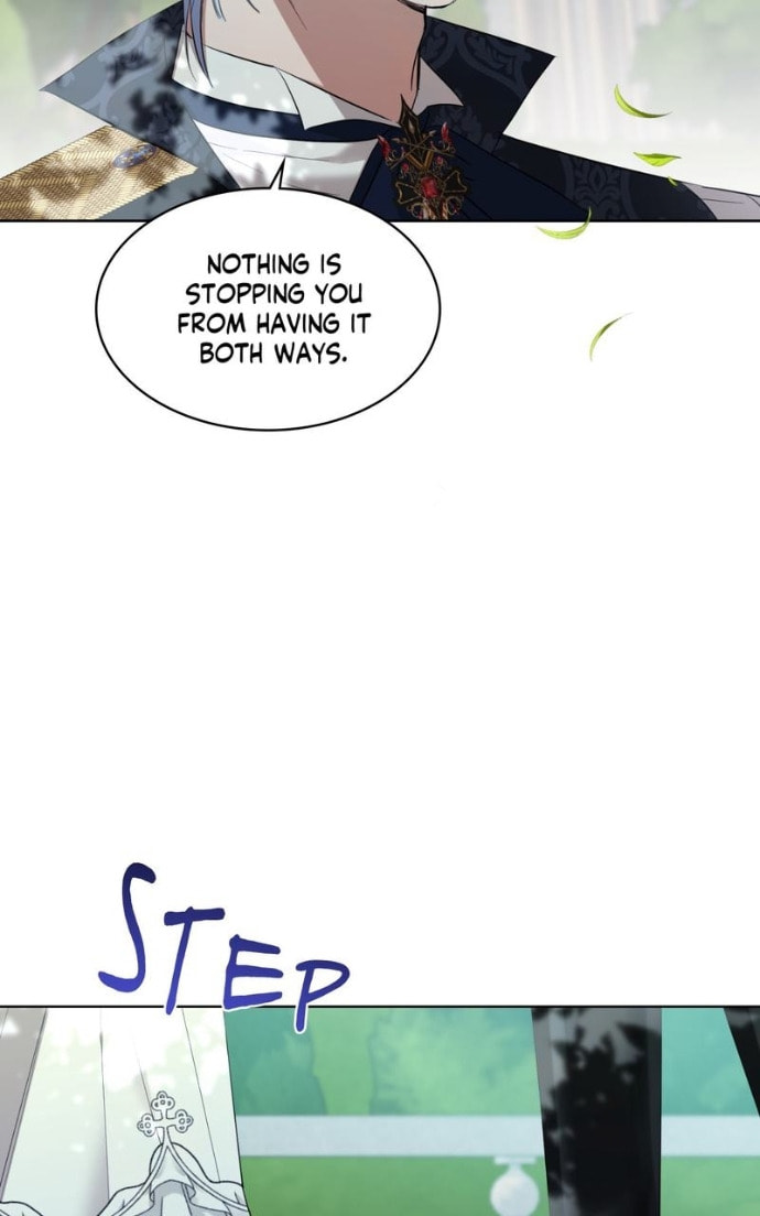 I Don't Love You Anymore Chapter 92 page 61 - 