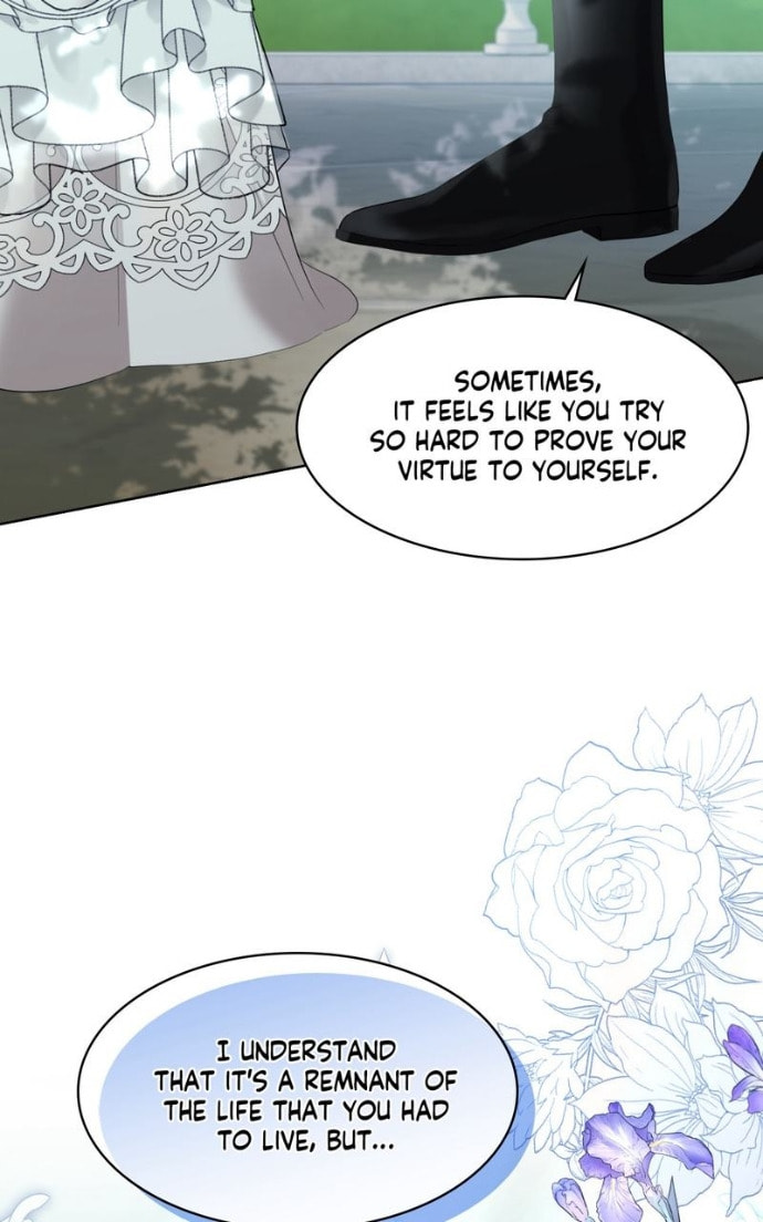 I Don't Love You Anymore Chapter 92 page 62 - 
