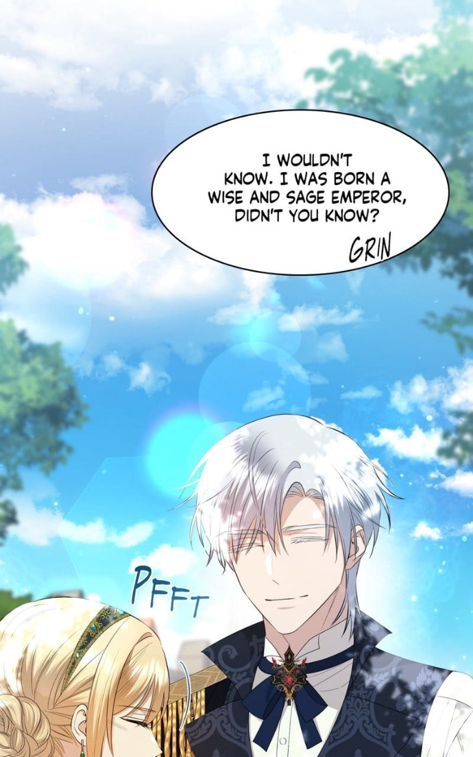 I Don't Love You Anymore Chapter 92 page 68 - 