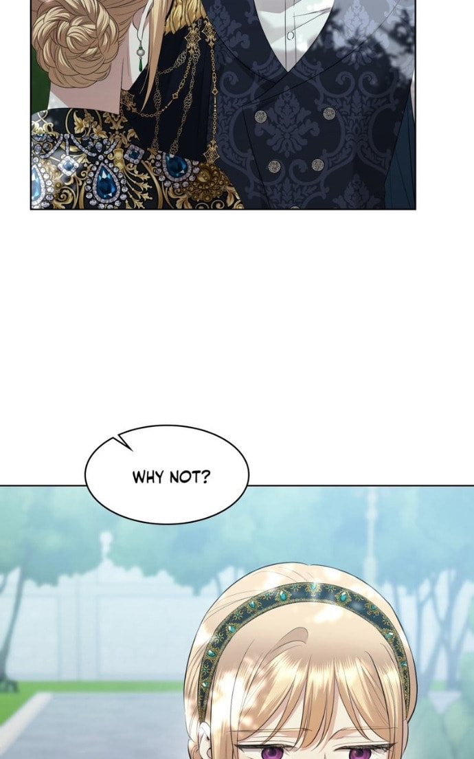 I Don't Love You Anymore Chapter 92 page 74 - 