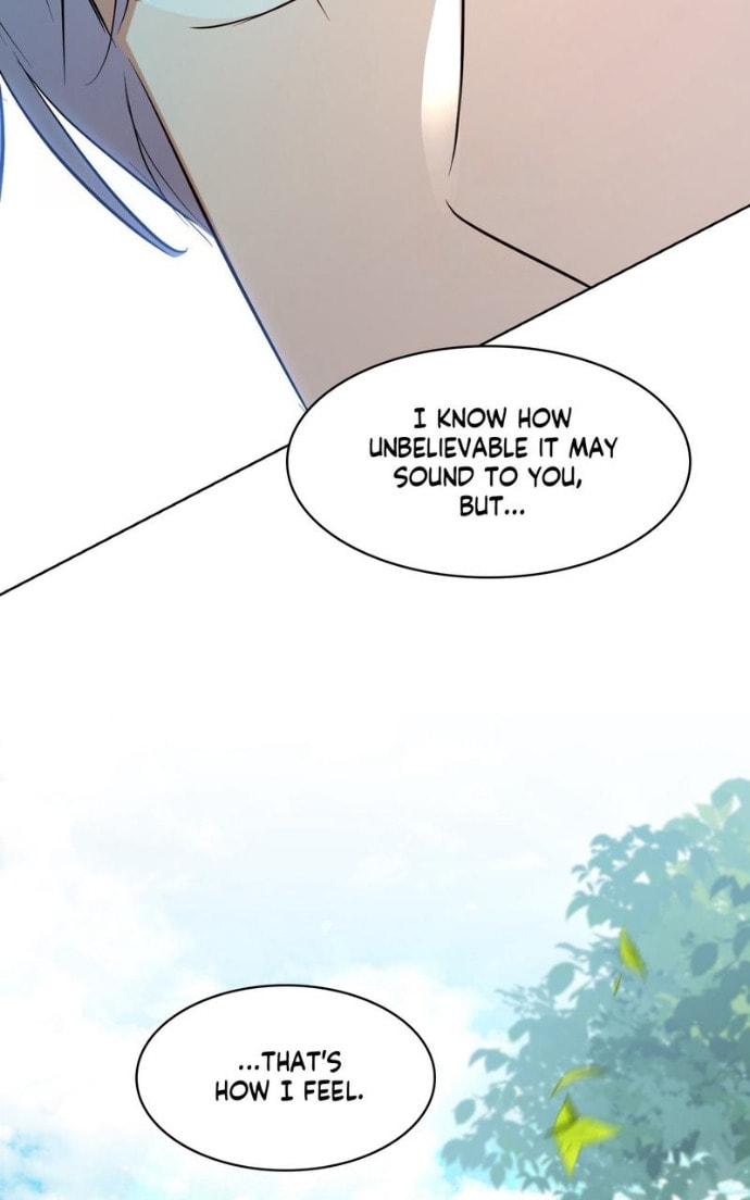 I Don't Love You Anymore Chapter 92 page 79 - 