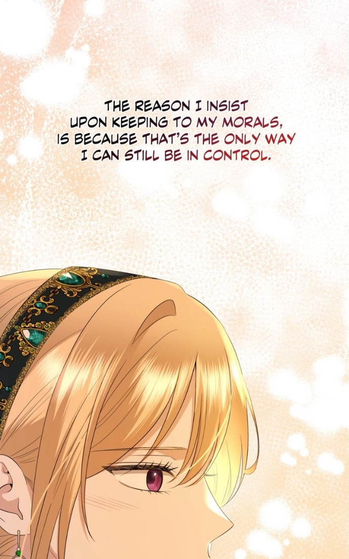 I Don't Love You Anymore Chapter 92 page 83 - 