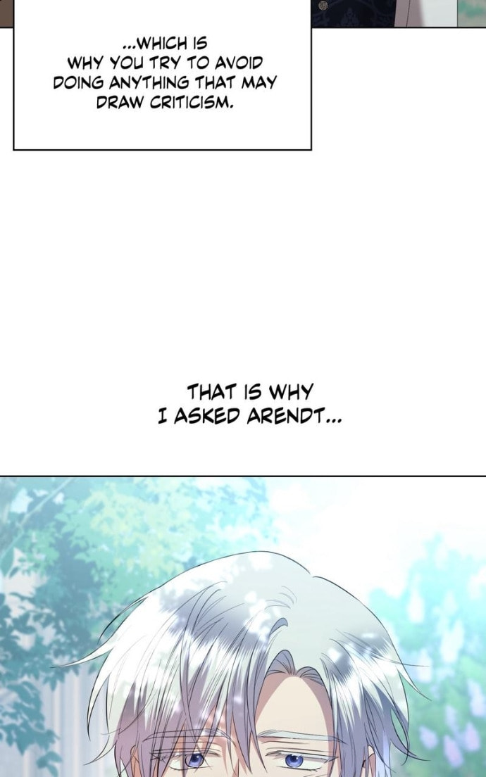 I Don't Love You Anymore Chapter 92 page 86 - 