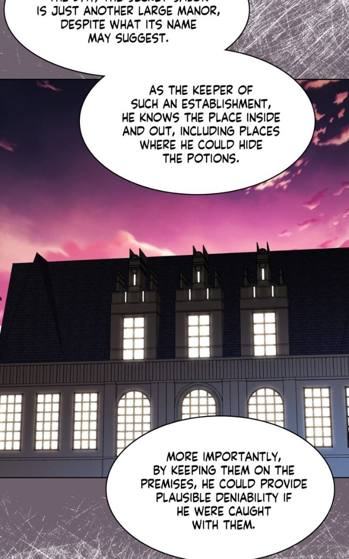 I Don't Love You Anymore Chapter 92 page 10 - 