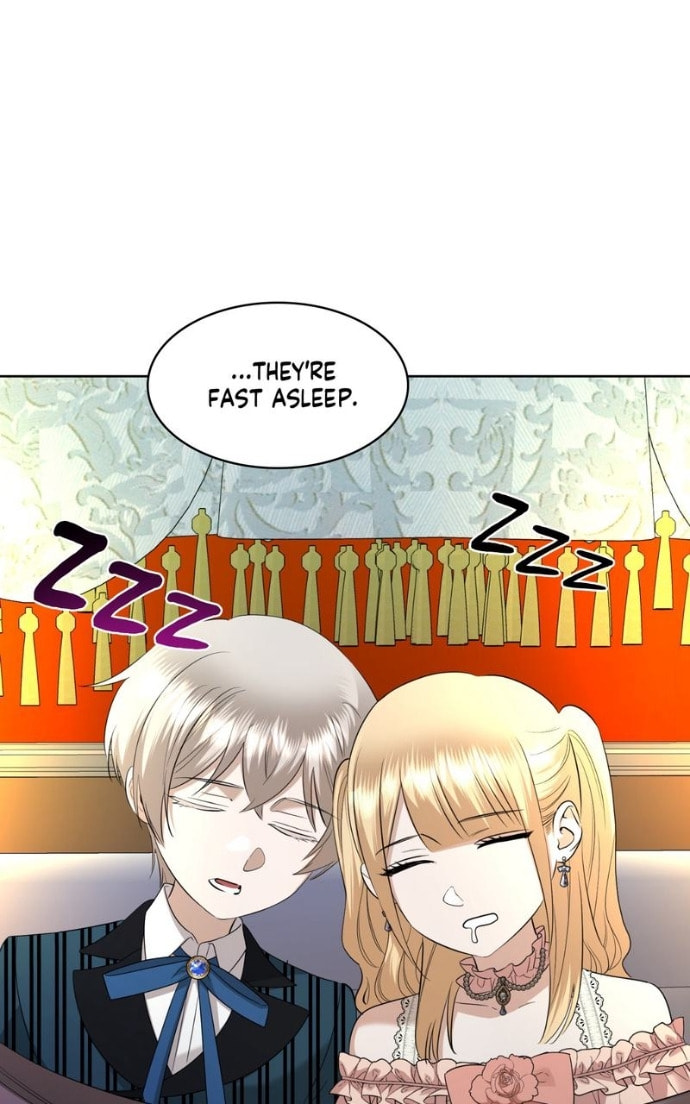 I Don't Love You Anymore Chapter 92 page 92 - 