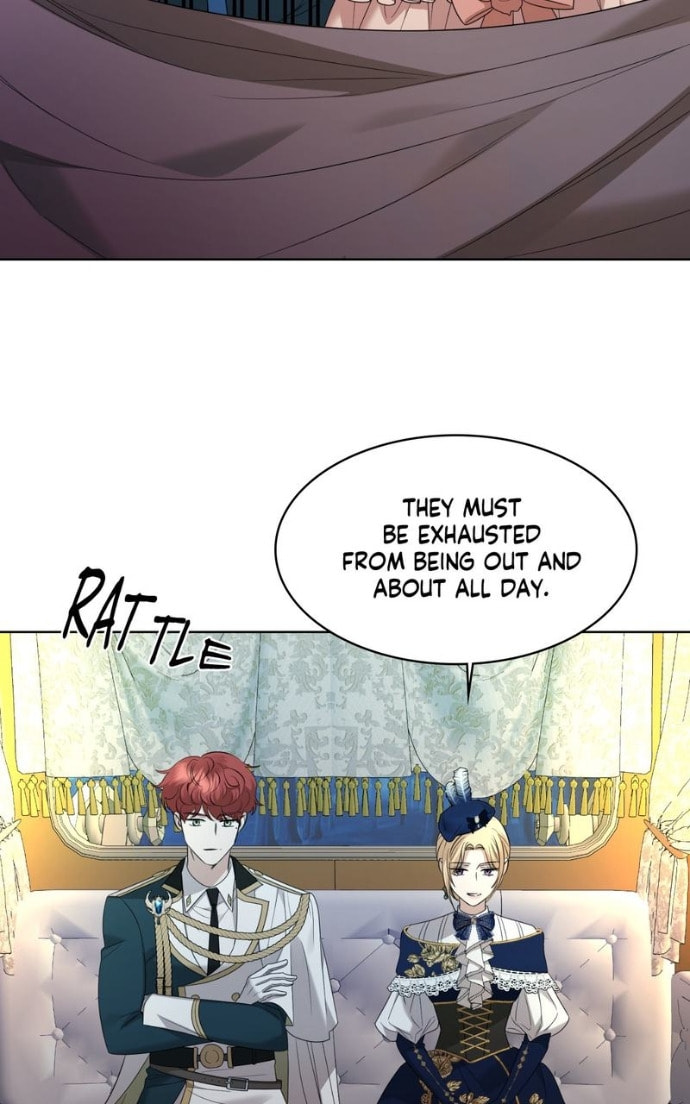 I Don't Love You Anymore Chapter 92 page 93 - 