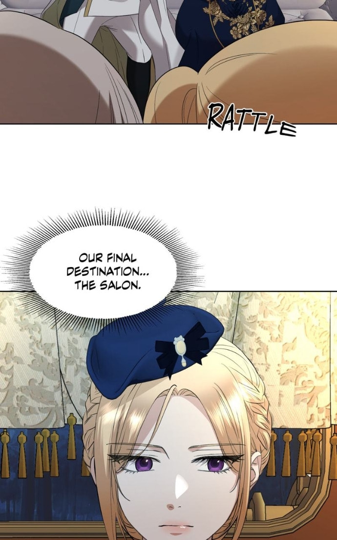 I Don't Love You Anymore Chapter 92 page 94 - 