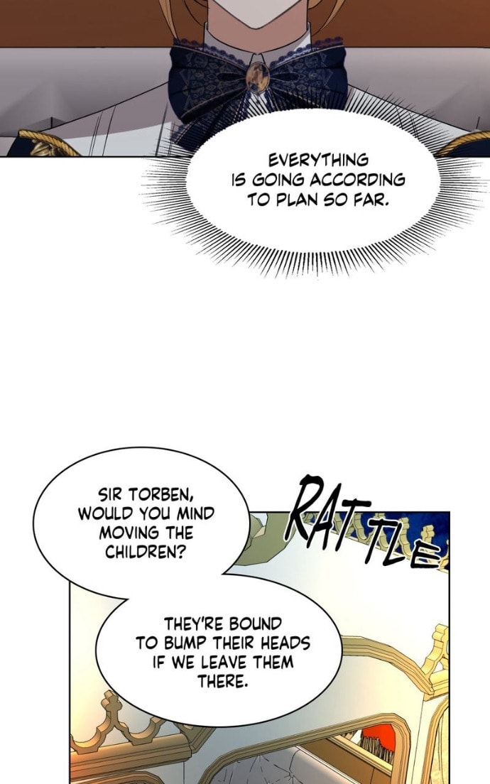 I Don't Love You Anymore Chapter 92 page 95 - 