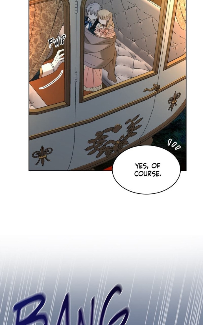 I Don't Love You Anymore Chapter 92 page 96 - 
