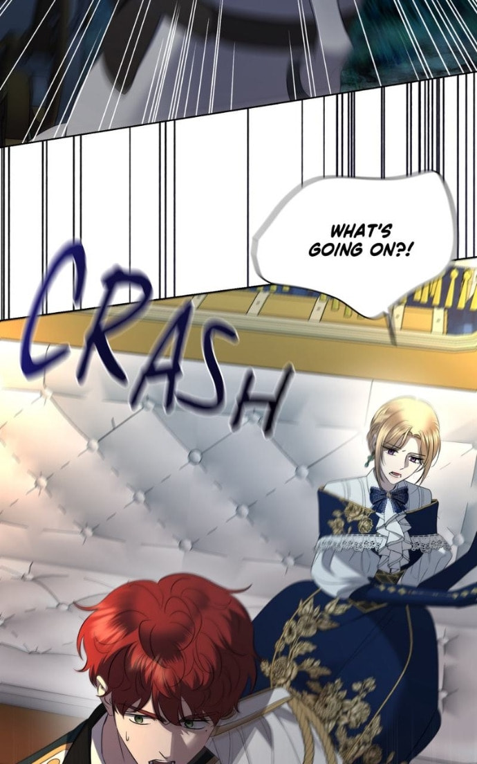 I Don't Love You Anymore Chapter 92 page 99 - 