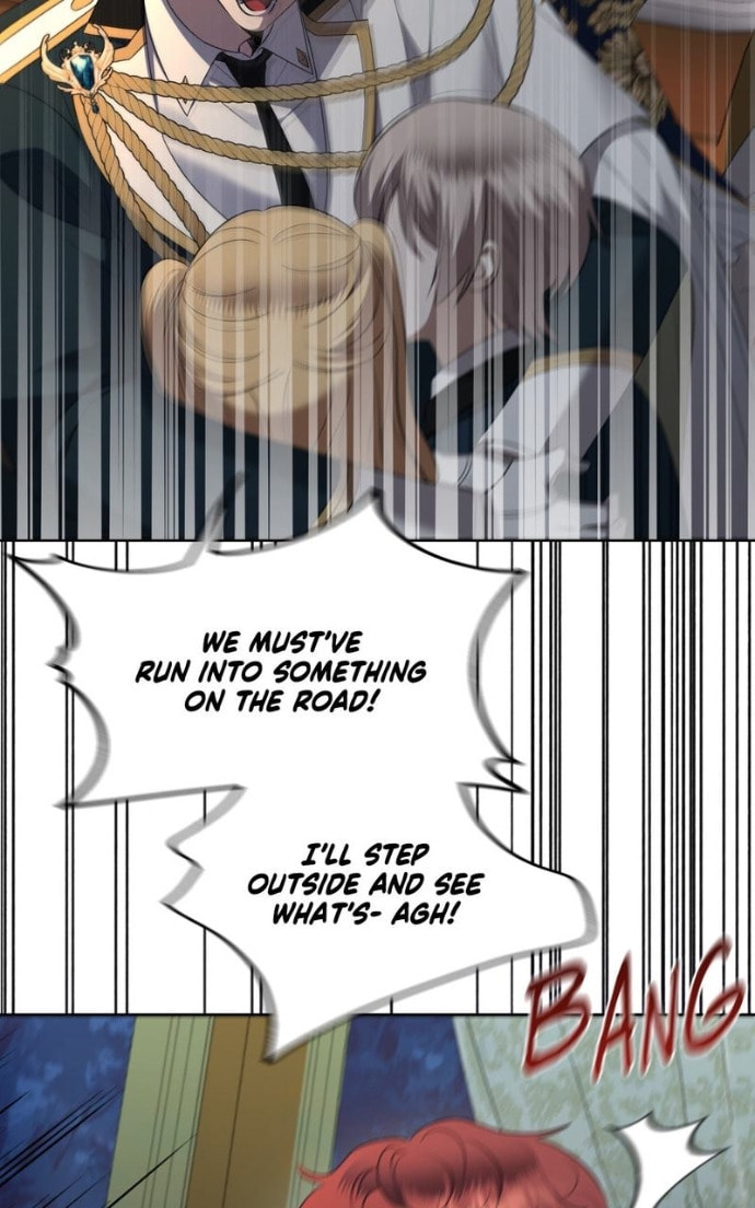 I Don't Love You Anymore Chapter 92 page 100 - 