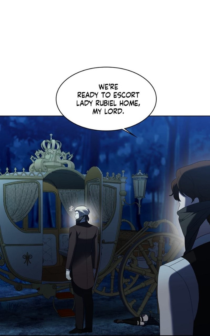 I Don't Love You Anymore Chapter 93 page 2 - 