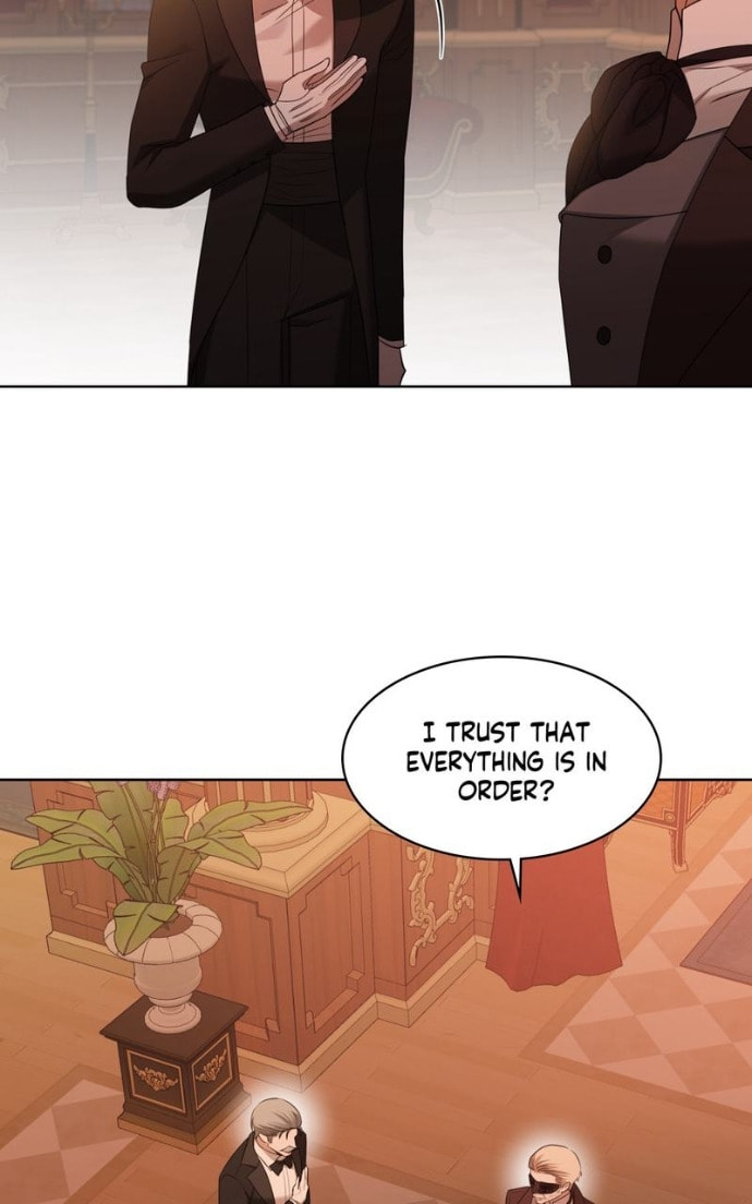I Don't Love You Anymore Chapter 93 page 11 - 
