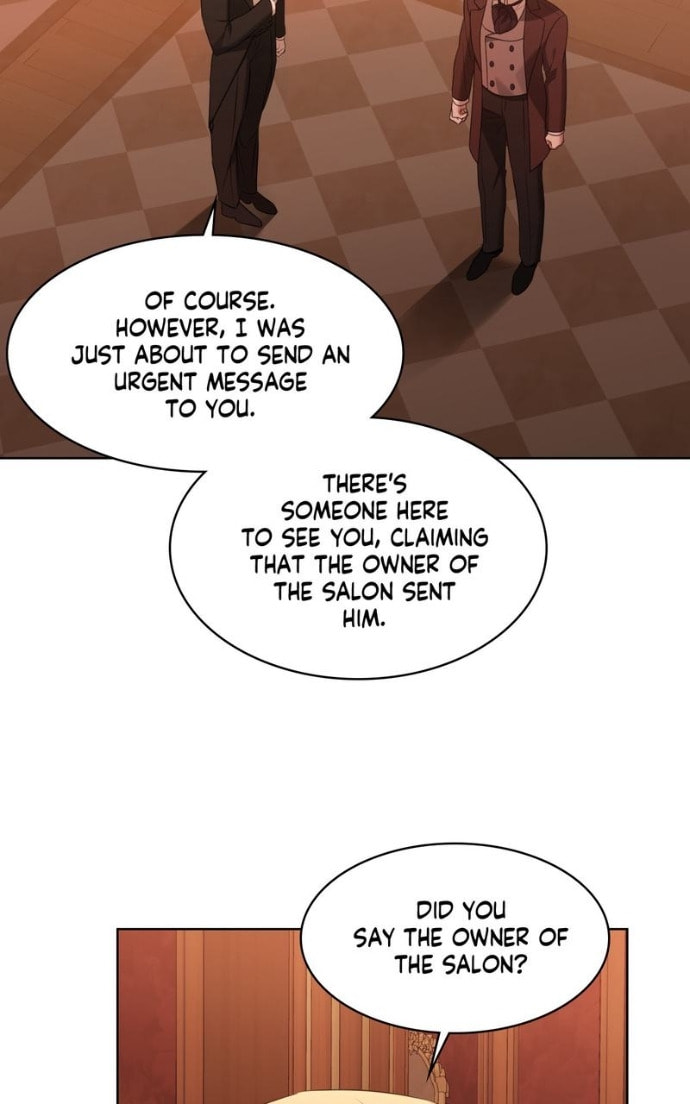 I Don't Love You Anymore Chapter 93 page 12 - 