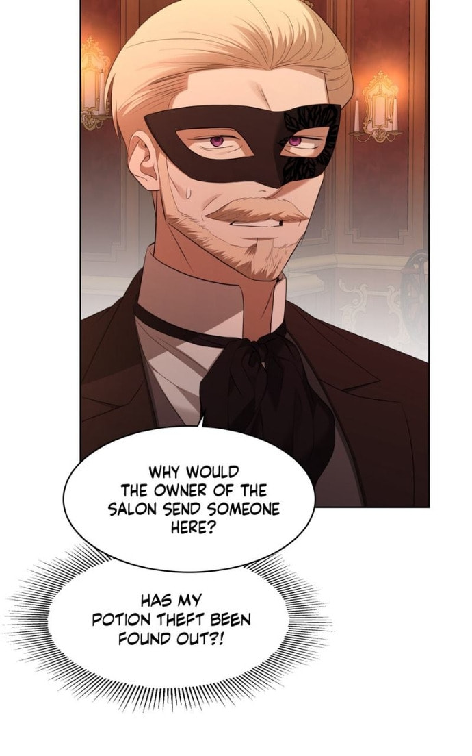 I Don't Love You Anymore Chapter 93 page 13 - 