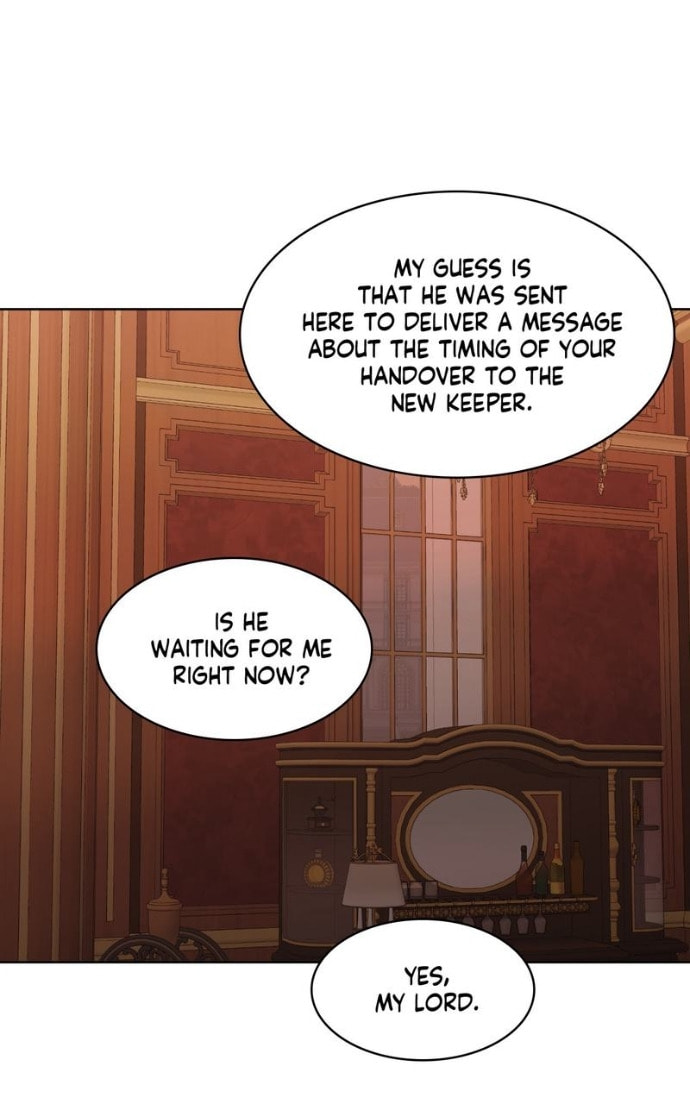 I Don't Love You Anymore Chapter 93 page 14 - 