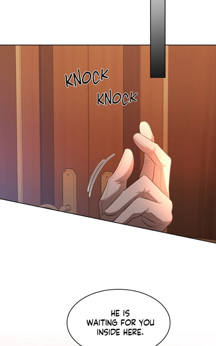 I Don't Love You Anymore Chapter 93 page 17 - 