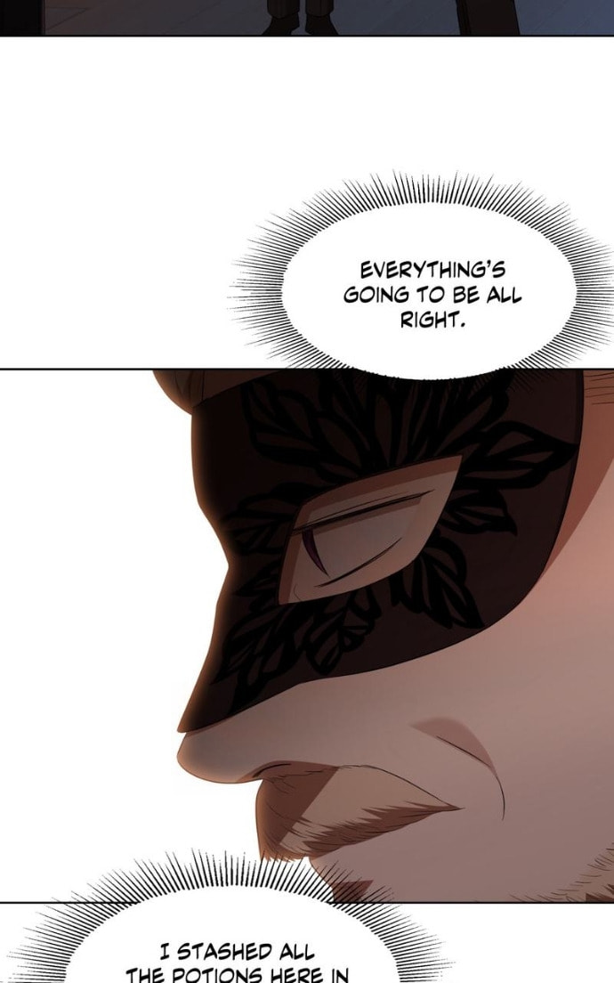 I Don't Love You Anymore Chapter 93 page 19 - 