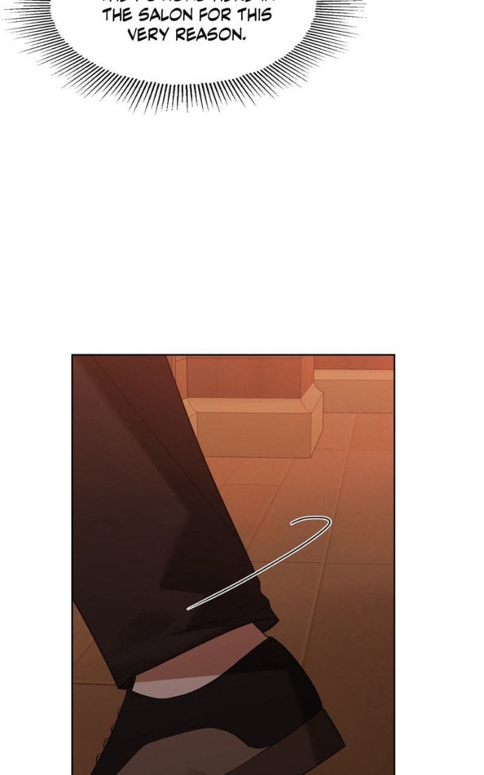 I Don't Love You Anymore Chapter 93 page 20 - 
