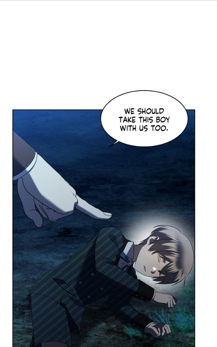 I Don't Love You Anymore Chapter 93 page 3 - 
