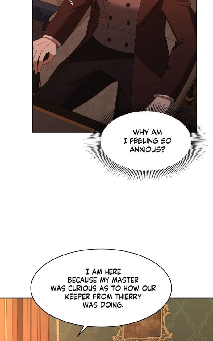 I Don't Love You Anymore Chapter 93 page 29 - 