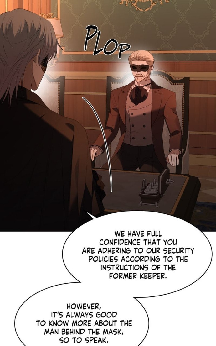 I Don't Love You Anymore Chapter 93 page 30 - 