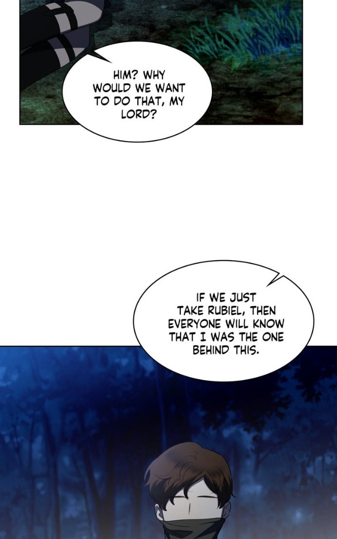 I Don't Love You Anymore Chapter 93 page 4 - 