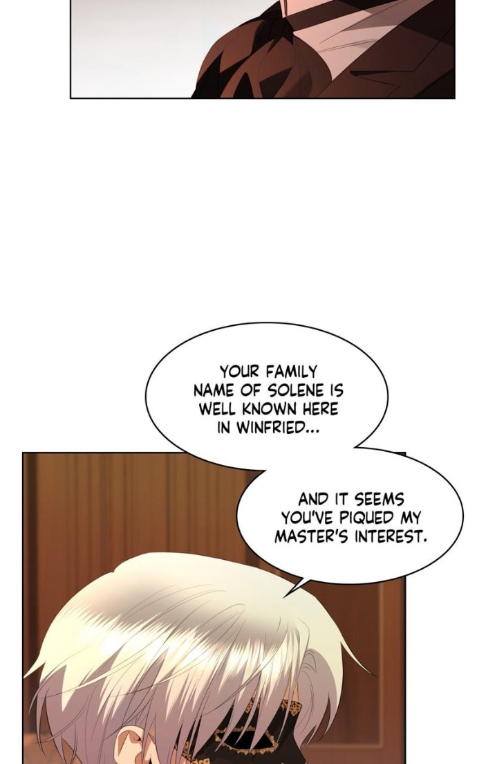 I Don't Love You Anymore Chapter 93 page 32 - 
