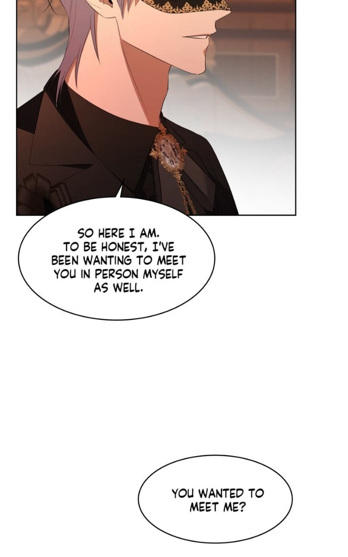 I Don't Love You Anymore Chapter 93 page 33 - 