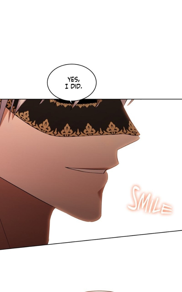 I Don't Love You Anymore Chapter 93 page 34 - 