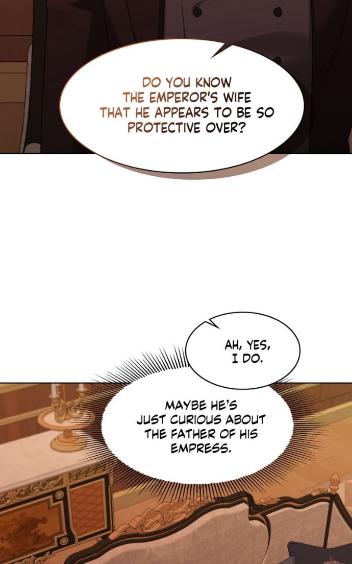 I Don't Love You Anymore Chapter 93 page 36 - 
