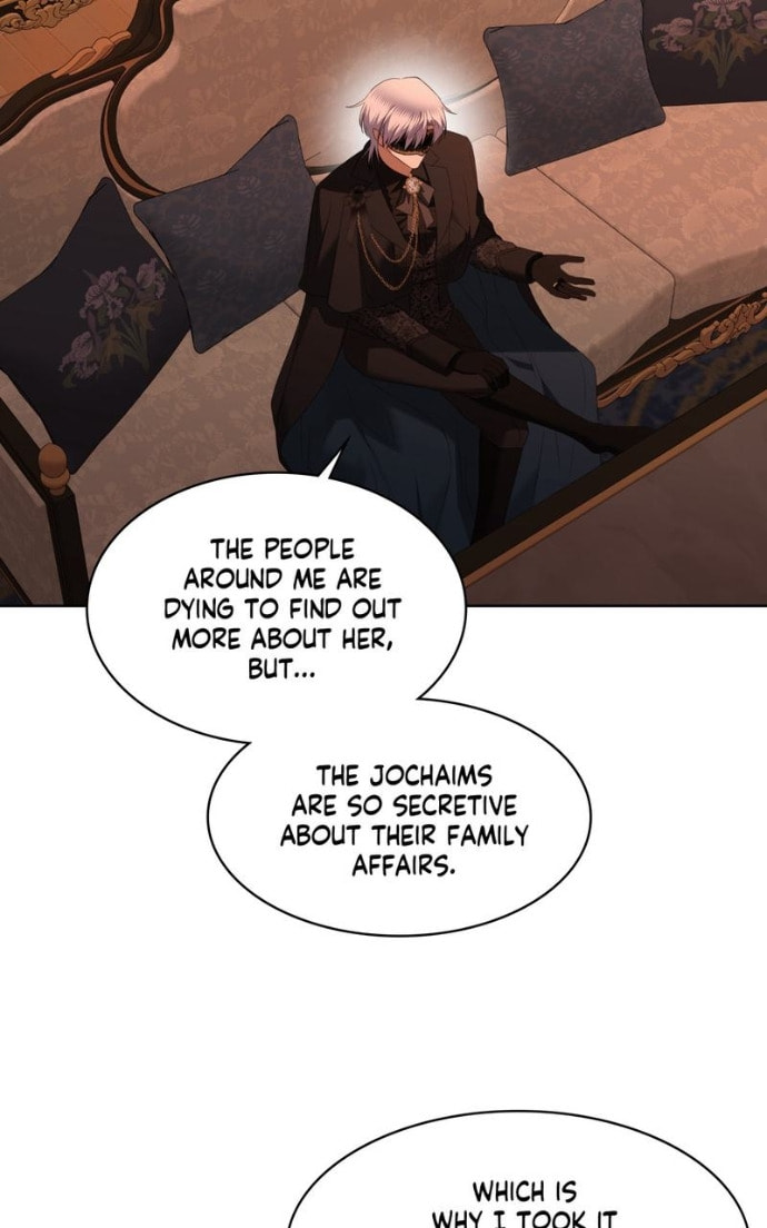 I Don't Love You Anymore Chapter 93 page 37 - 