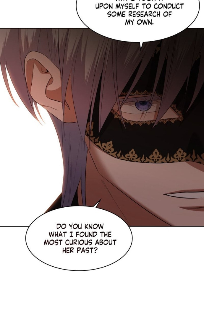 I Don't Love You Anymore Chapter 93 page 38 - 