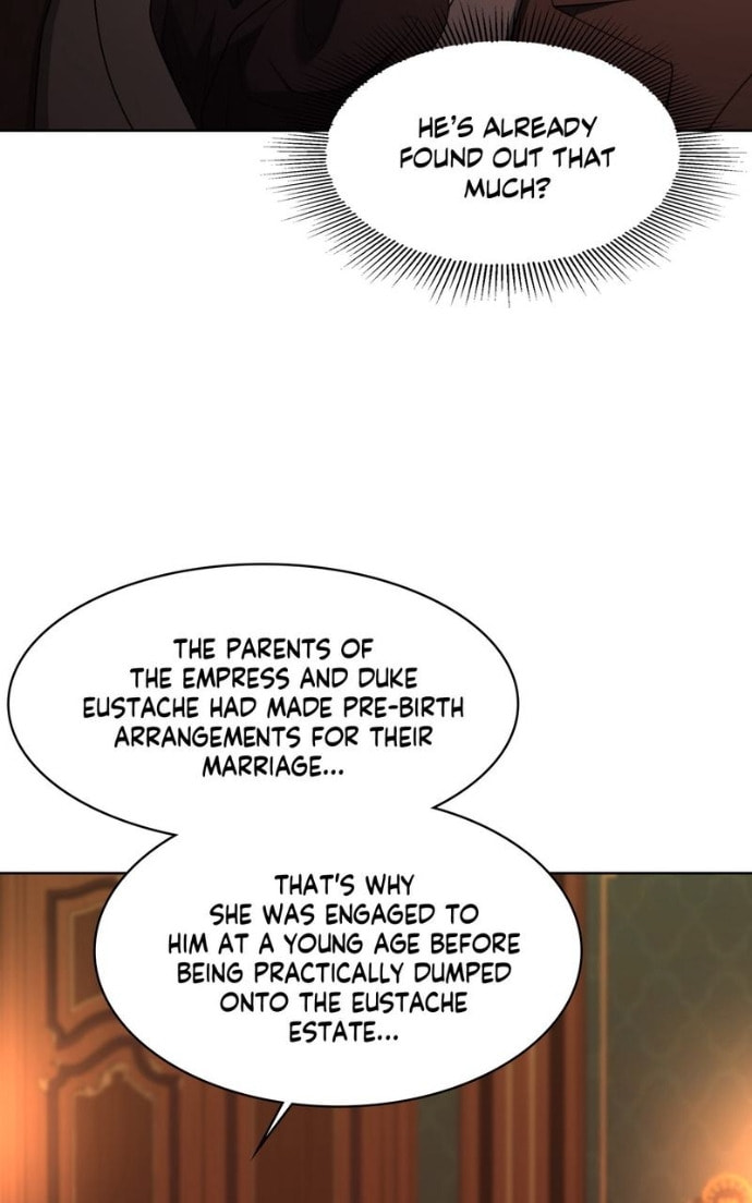 I Don't Love You Anymore Chapter 93 page 40 - 