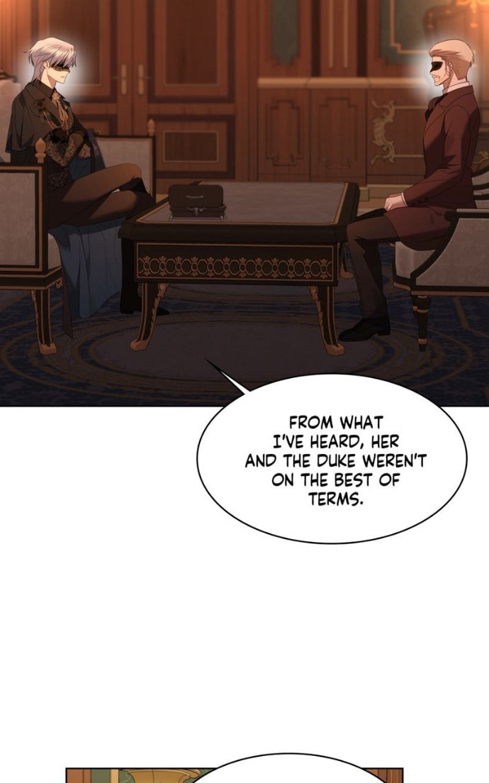 I Don't Love You Anymore Chapter 93 page 41 - 