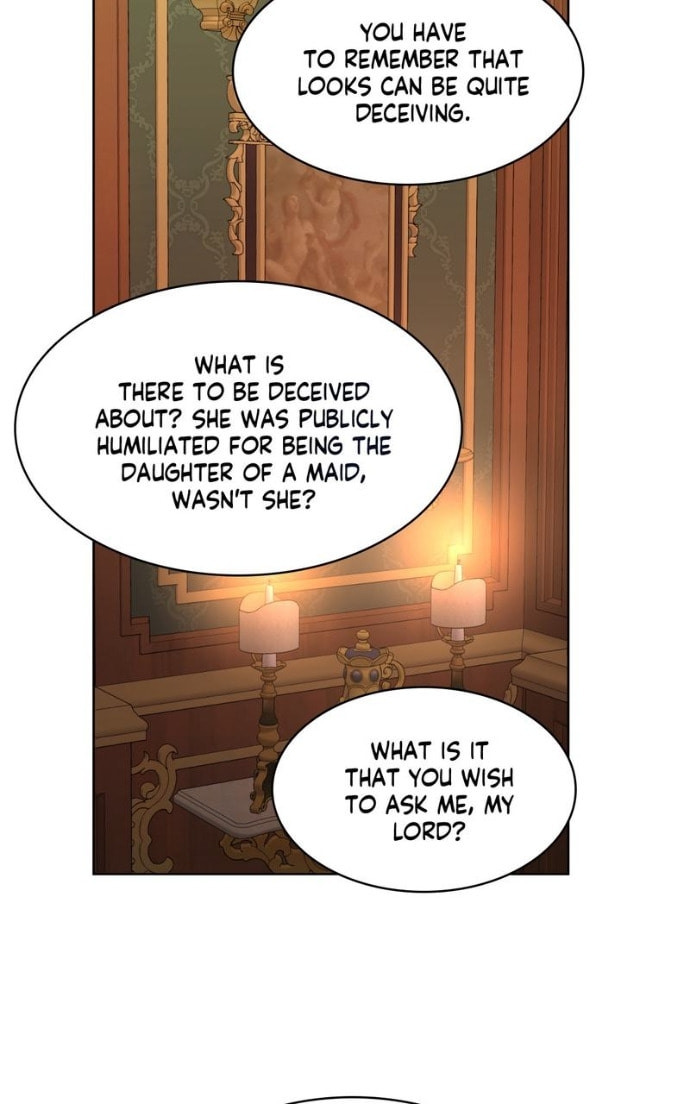 I Don't Love You Anymore Chapter 93 page 42 - 