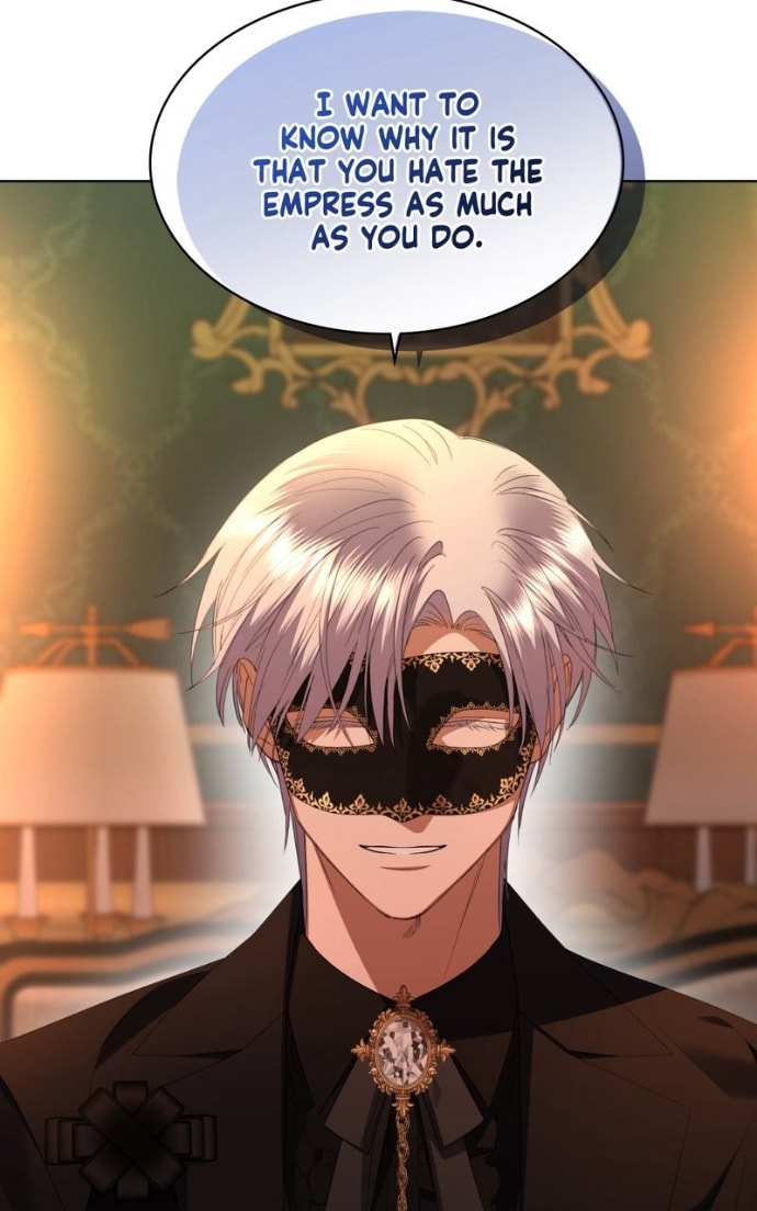 I Don't Love You Anymore Chapter 93 page 43 - 