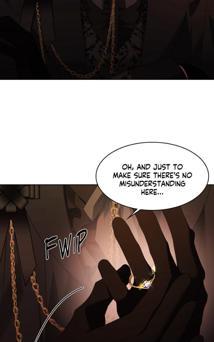 I Don't Love You Anymore Chapter 93 page 44 - 