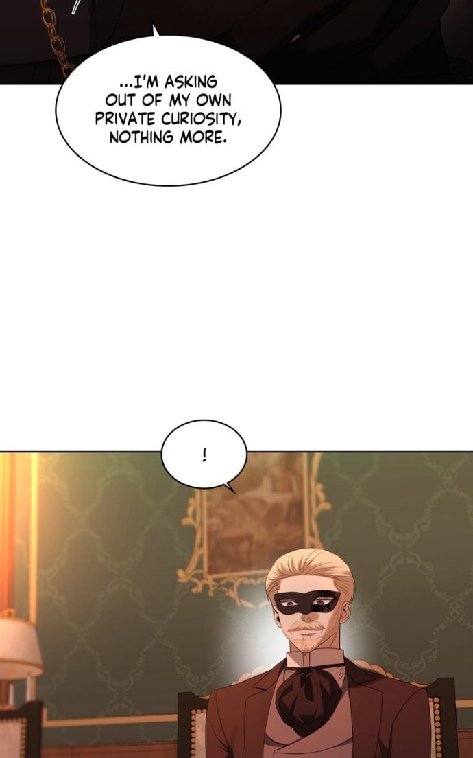 I Don't Love You Anymore Chapter 93 page 45 - 