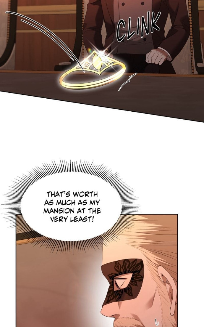 I Don't Love You Anymore Chapter 93 page 46 - 