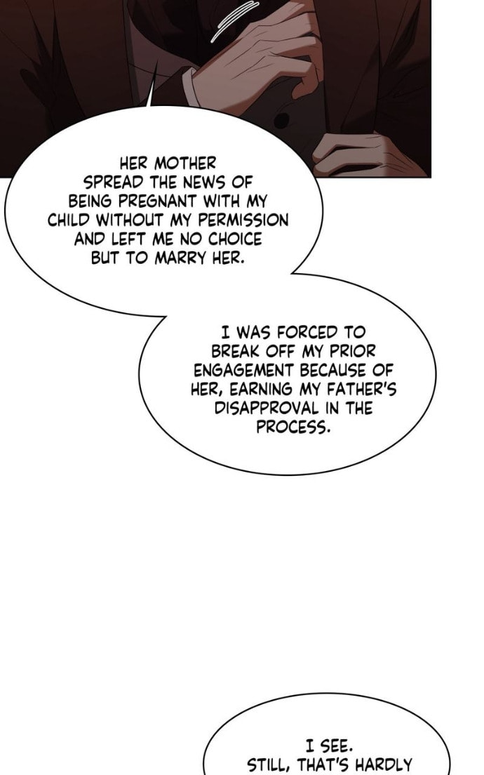 I Don't Love You Anymore Chapter 93 page 50 - 