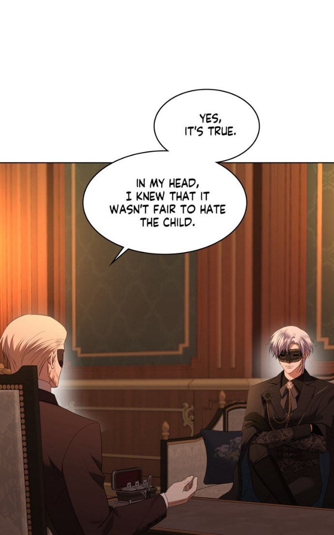 I Don't Love You Anymore Chapter 93 page 52 - 