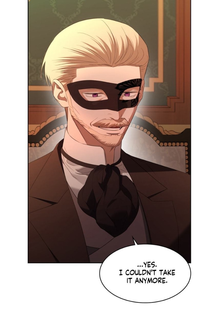 I Don't Love You Anymore Chapter 93 page 54 - 